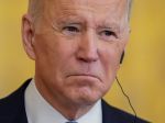 Biden: Nord Stream 2 nebude v prevádzke, ak Rusko zaútočí na Ukrajinu