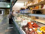 Obchodníci pociťujú v severnom pohraničí pokles nákupov až o 30 %