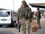 Do Rumunska prišli prví americký vojaci, posilnia východné krídlo NATO