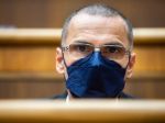 Poslanci neschválili žiadosť generálneho prokurátora o vystúpenie