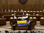 Chaos v NR SR: Boris Kollár opäť zvolal poslanecké grémium