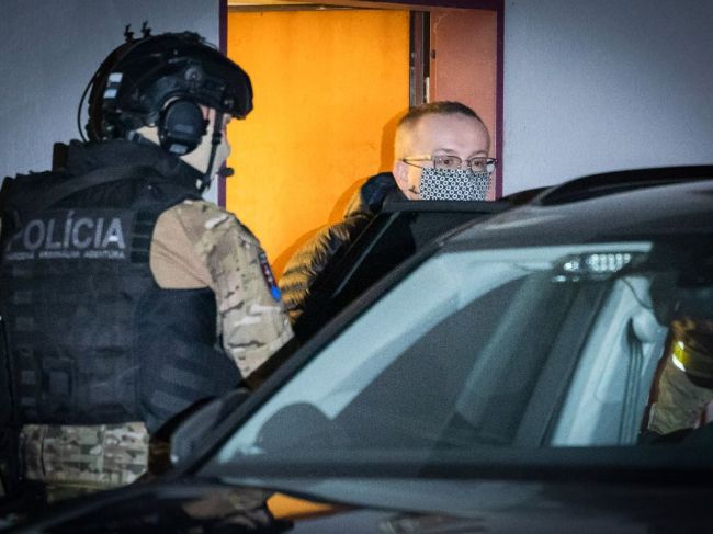 Exšéfa SIS Vladimíra Pčolinského a Zoroslava Kollára opäť obvinili