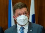 Česká polícia preveruje ministra vnútra Víta Rakušana