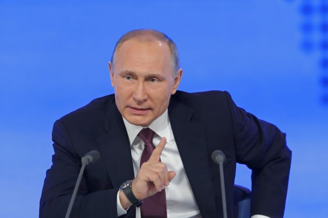 Kremeľ popiera, že by Putin sľúbil nekonanie manévrov v blízkosti Ukrajiny
