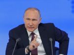 Kremeľ popiera, že by Putin sľúbil nekonanie manévrov v blízkosti Ukrajiny
