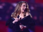Adele získala na Brit Awards tri ocenenia