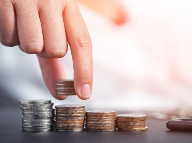 Počet sporiteľov v druhom pilieri presiahol 1,7 milióna