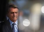 Bolsonaro sa 16. februára v Moskve stretne s Putinom