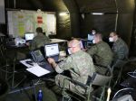 Slovenskí vojaci budú cvičiť v Poľsku i na Ukrajine, reagujú na situáciu v Európe