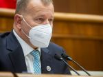 Kollár chce kvôli termínu volieb meniť zákon, diskutovať má s Mikulcom