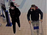 Hokejisti opakovane kradli v supermarkete, ich klub vyvodil dôsledky