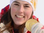 Vlhová natiahla zlatú sériu: "Nikdy sa nemôžete vzdávať"