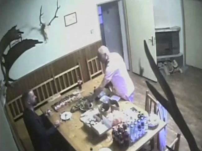 V kauze poľovníckej chaty obvinili ďalšiu osobu