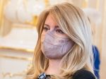 Prezidentka ratifikovala dohodu o obrannej spolupráci s USA
