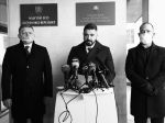 Pavol Gašpar reagoval na obvinenie v kauze poľovníckej chaty
