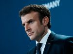 Francúzske predsedníctvo: Macron v Moskve, Kyjeve a Berlíne dosiahol svoj cieľ