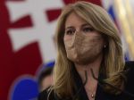 Čaputová: Eduard Kukan vždy dôstojne reprezentoval Slovensko