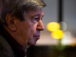 EP reaguje na smrť Kukana, kondolovala šéfka europarlamentu aj europoslanci