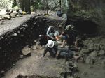 Nové zistenia: Moderní ľudia žili v Európe už v dobe, keď ju ešte obývali neandertálci
