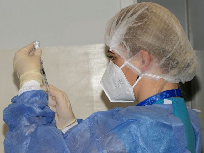 ŠÚKL eviduje 10.776 hlásených podozrení na nežiaduce účinky vakcín