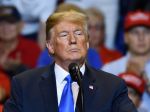 Snemovňa vyšetruje zaobchádzanie Trumpa so záznamami Bieleho domu