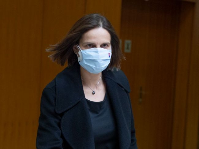 Kolíková: O riešení exekúcií sa rozprávame už dlho