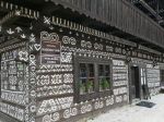 OOCR Rajecká dolina spustila aktivity na záchranu obce Čičmany