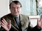 Zomrel spoluobjaviteľ vírusu HIV Luc Montagnier
