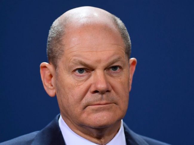 Scholz uistil lídrov pobaltských štátov o podpore zo strany Nemecka