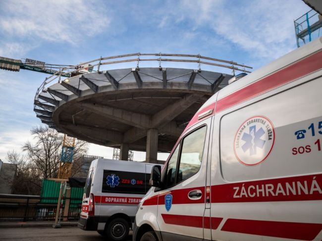 Bratislavská nemocnica čelí vyše dvojmiliónovej exekúcii, snaží sa o jej zrušenie