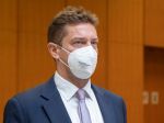 Doležal: Rada ÚVO v súvislosti s košickou R2 koná, vypočuje aj tím z NDS