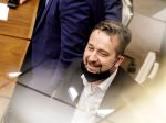 Poslancom, ktorí hlasovali za dohodu s USA, sa vyhrážajú. Prípadom sa zaoberá polícia