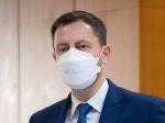 Premiér odsudzuje vyhrážky poslancom NR SR, bude sa situáciou zaoberať