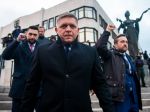 Polícia: Účelom tvrdení Smeru-SD je zastrašovanie OČTK a vyšetrovateľov