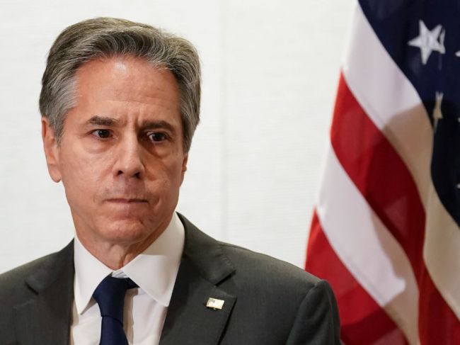 USA idú evakuovať svoje veľvyslanectvo v Kyjeve pre obavy z ruskej invázie