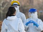 Na Slovensku pribudlo 19.872 prípadov nákazy koronavírusom a 17 obetí