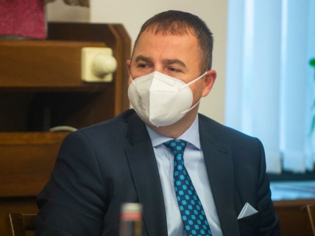 Marián Kéry je rád, že MZVEZ nevyzýva diplomatov na opustenie Ukrajiny