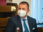 Marián Kéry je rád, že MZVEZ nevyzýva diplomatov na opustenie Ukrajiny