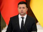Zelenskyj žiada dôkaz, že Rusko plánuje zaútočiť na Ukrajinu 16. februára