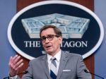 Pentagon sťahuje z Ukrajiny amerických vojenských inštruktorov