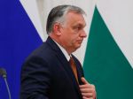 Treba zabrániť rusko-ukrajinskej vojne, vyhlásil Orbán