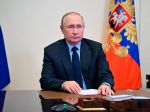 Telefonát Bidena a Putina trval hodinu a dve minúty