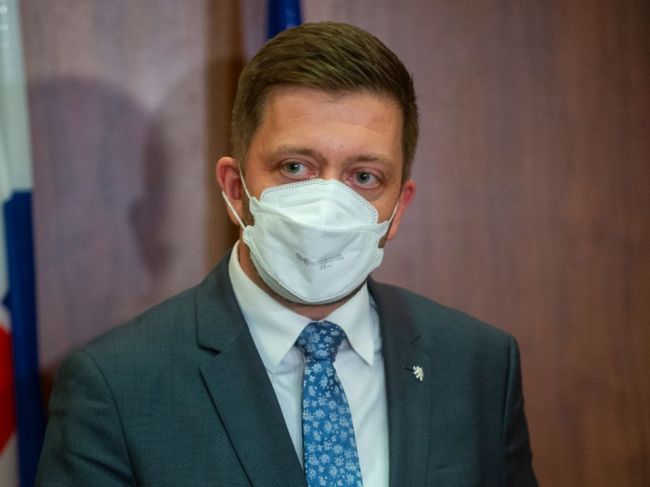 Česi by mali opustiť Ukrajinu i Bielorusko, odporúča rezort zahraničných vecí