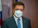 Česi by mali opustiť Ukrajinu i Bielorusko, odporúča rezort zahraničných vecí