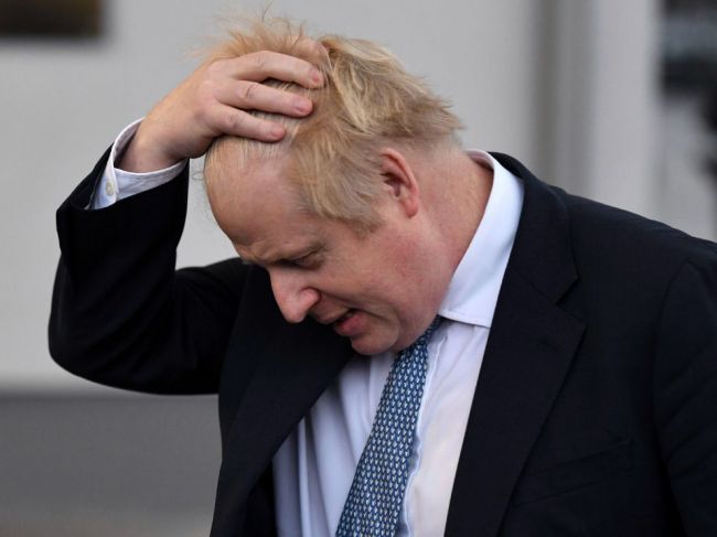 Tisíce ľudí protestovali v Británii proti rastúcim životným nákladom