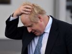 Tisíce ľudí protestovali v Británii proti rastúcim životným nákladom