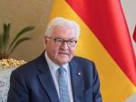 Nemecko čaká voľba hlavy štátu, favoritom je úradujúci prezident Steinmeier