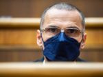 Maroš Žilinka si podľa Juraja Krúpu a Martina Klusa nezaslúžil vystúpiť v NR SR
