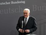 Prezidentom Nemecka zostáva Frank-Walter Steinmeier