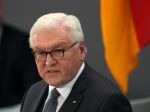 Steinmeier: Rusko nesie "zodpovednosť" za možnú vojnu na Ukrajine